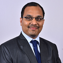 Sandeep Agarwal