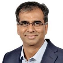 Jignesh Desai